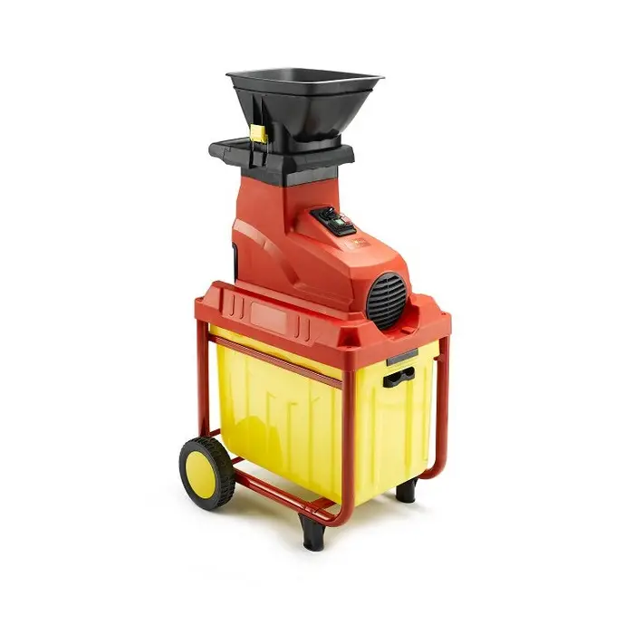 Broyeur de végétaux Wolf BVL28