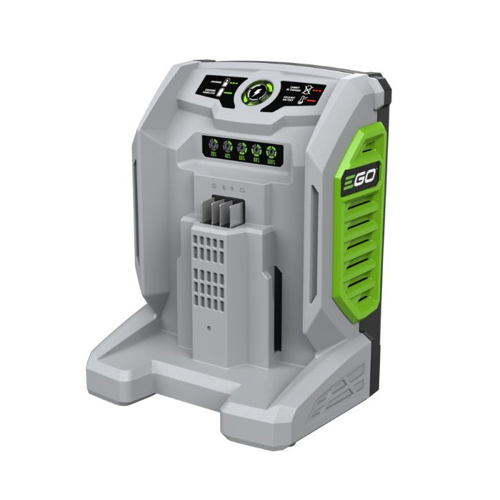Chargeur rapide pour batterie EGO CH7000E - Puissance : 700 Watts