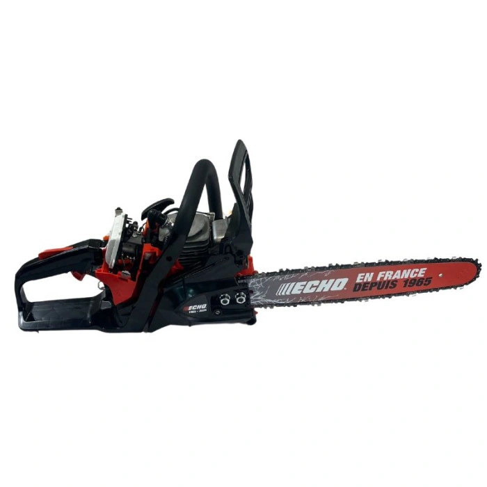 Tronçonneuse thermique Echo CS3510EDL / ES édition limitée, coupe de 35 cm et moteur 34,4 cm3