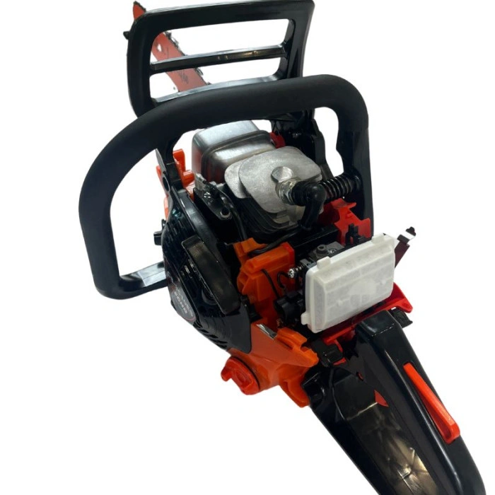 Tronçonneuse thermique Echo CS3510EDL / ES édition limitée, coupe de 35 cm et moteur 34,4 cm3