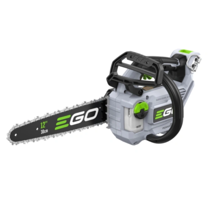 Tronçonneuse 30cm à batterie EGO Power+ CS1200E (nue)