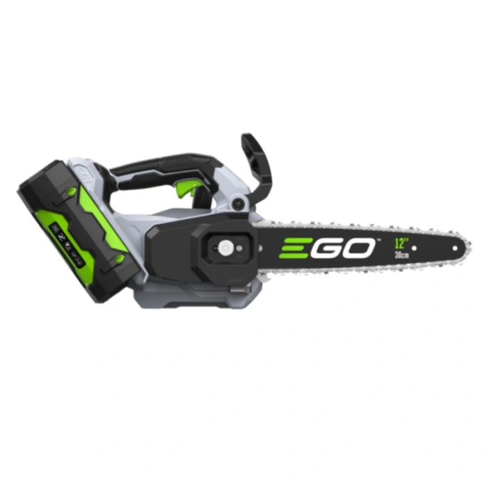 Tronçonneuse 30cm à batterie EGO Power+ CS1200E (nue)