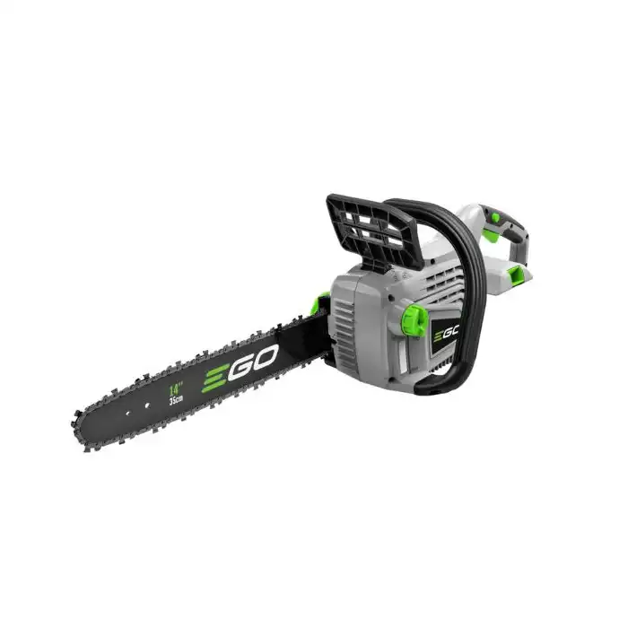 Tronçonneuse 35 cm à batterie EGO Power+ CS1410E