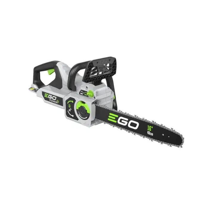 Tronçonneuse 40 cm à batterie EGO Power+ CS1610E