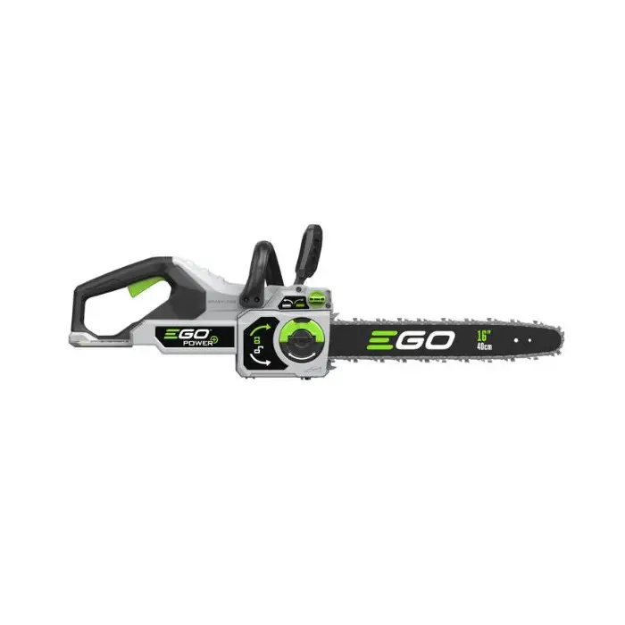 Tronçonneuse 40 cm à batterie EGO Power+ CS1610E