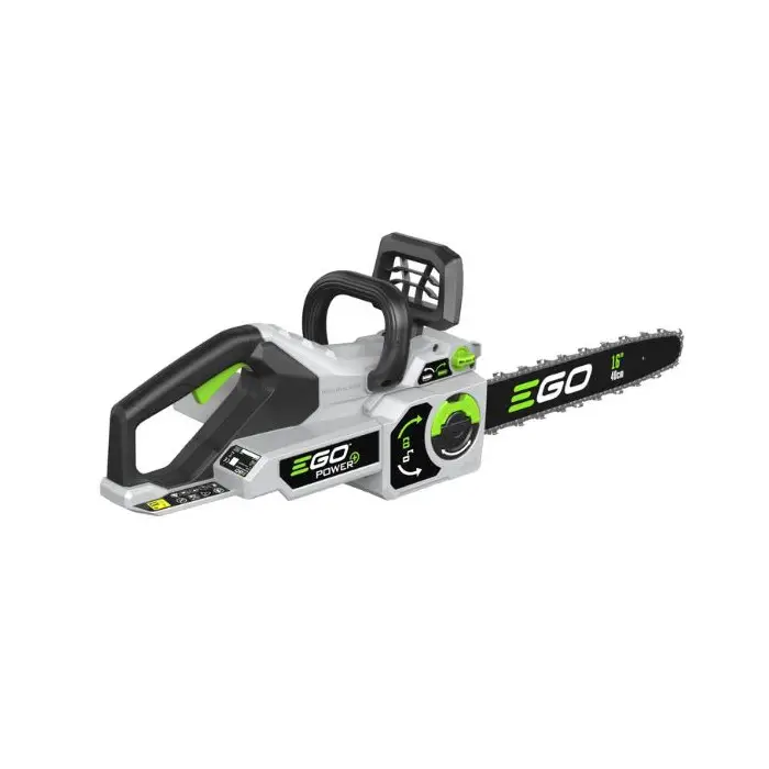 Tronçonneuse 40 cm à batterie EGO Power+ CS1610E