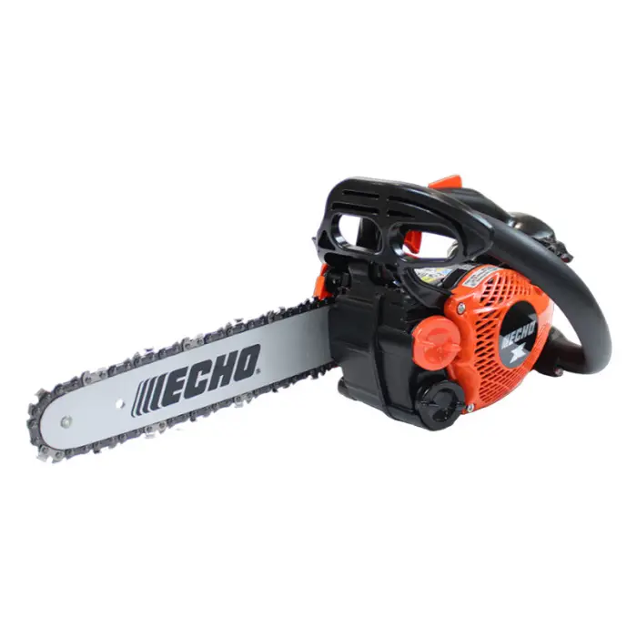 Tronçonneuse élagueuse Echo CS2511TES - coupe 25 cm, moteur 25 cm3