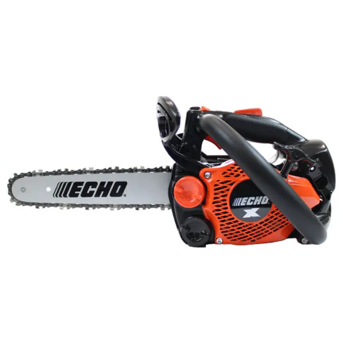 Tronçonneuse élagueuse Echo CS2511TES - coupe 25 cm, moteur 25 cm3