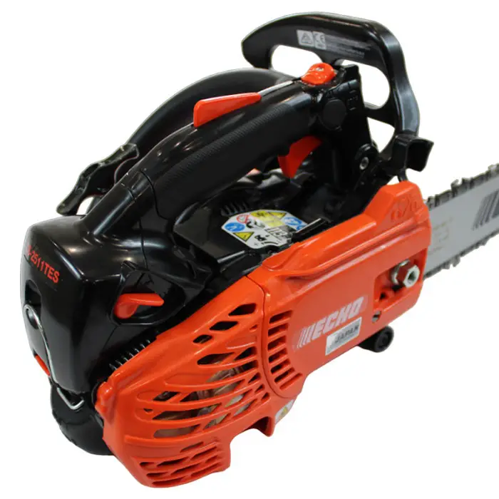 Tronçonneuse élagueuse Echo CS2511TES - coupe 25 cm, moteur 25 cm3