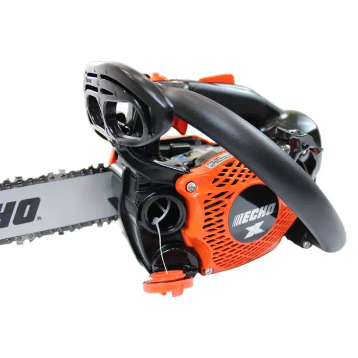 Tronçonneuse élagueuse Echo CS2511TES - coupe 25 cm, moteur 25 cm3