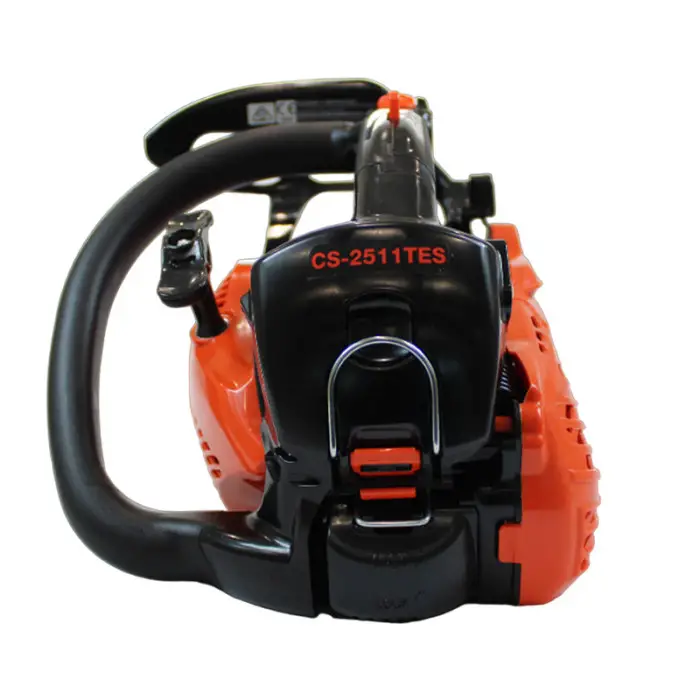 Tronçonneuse élagueuse Echo CS2511TES - coupe 25 cm, moteur 25 cm3