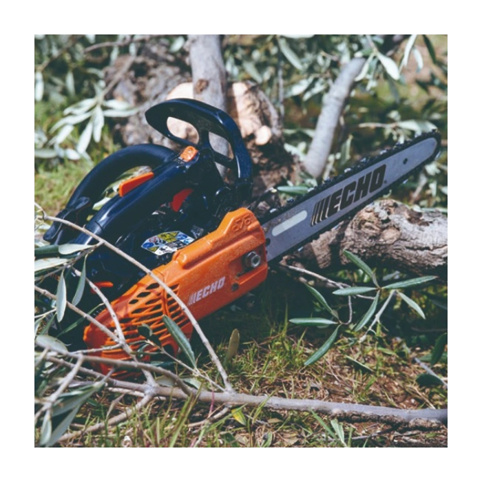 Tronçonneuse élagueuse Echo CS2511TES - coupe 25 cm, moteur 25 cm3