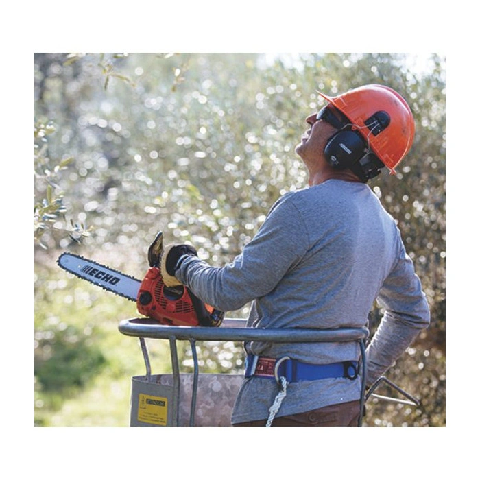 Tronçonneuse élagueuse thermique Echo CS280T/25 - coupe 25 cm, moteur 26,9 cm3