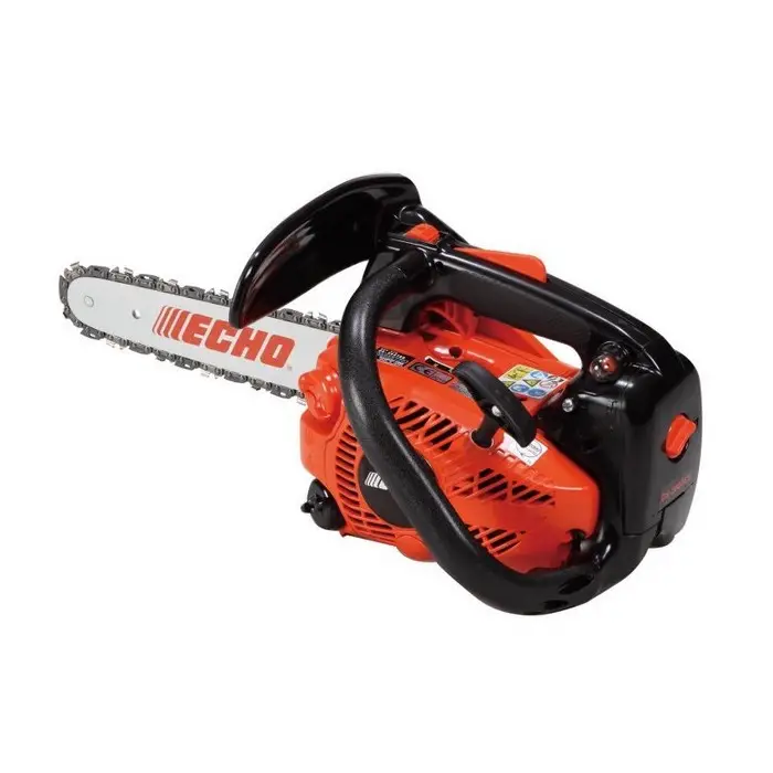 Tronçonneuse élagueuse thermique Echo CS280T/25 - coupe 25 cm, moteur 26,9 cm3