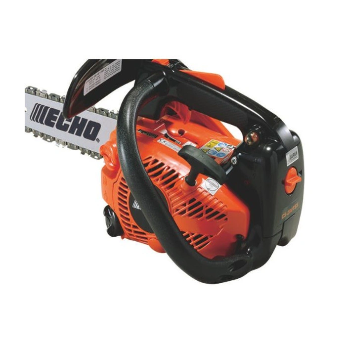 Tronçonneuse élagueuse thermique Echo CS280T/25 - coupe 25 cm, moteur 26,9 cm3