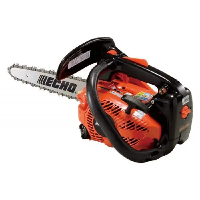 Elagueuse de branche Echo CS280TES et guide 25 cm Pro