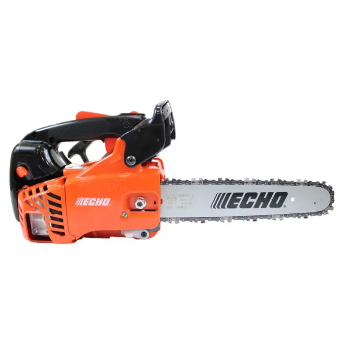 Elagueuse de branche Echo CS280TES et guide 25 cm Pro