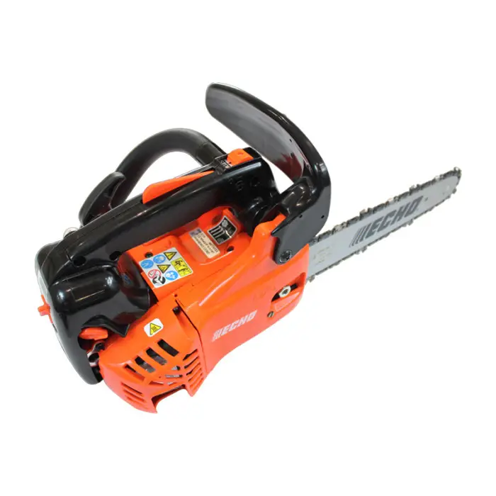 Elagueuse de branche Echo CS280TES et guide 25 cm Pro