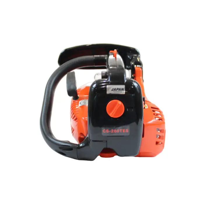 Elagueuse de branche Echo CS280TES et guide 25 cm Pro