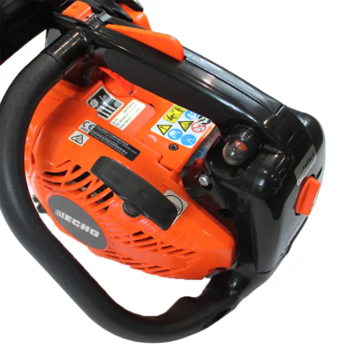Elagueuse de branche Echo CS280TES et guide 25 cm Pro
