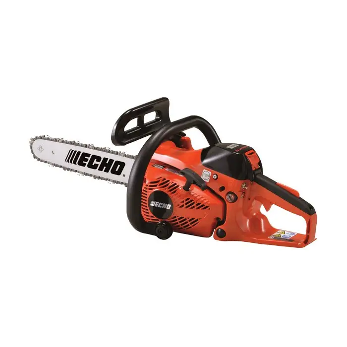 Tronçonneuse thermique CS281WES Echo - coupe 30 cm, moteur 26,9 cm3