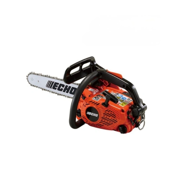 Élagueuse thermique Echo CS303T guide chaine 30 cm, moteur 30cm3