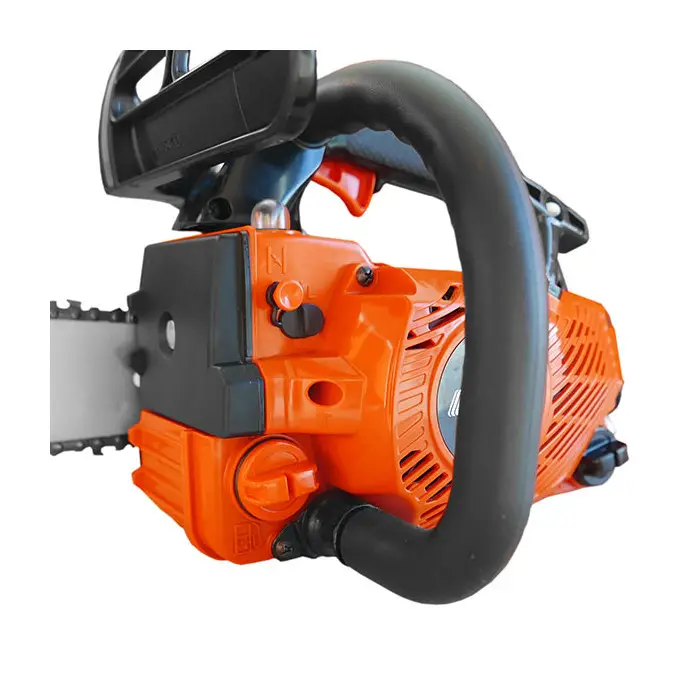 Élagueuse thermique Echo CS303T guide chaine 30 cm, moteur 30cm3