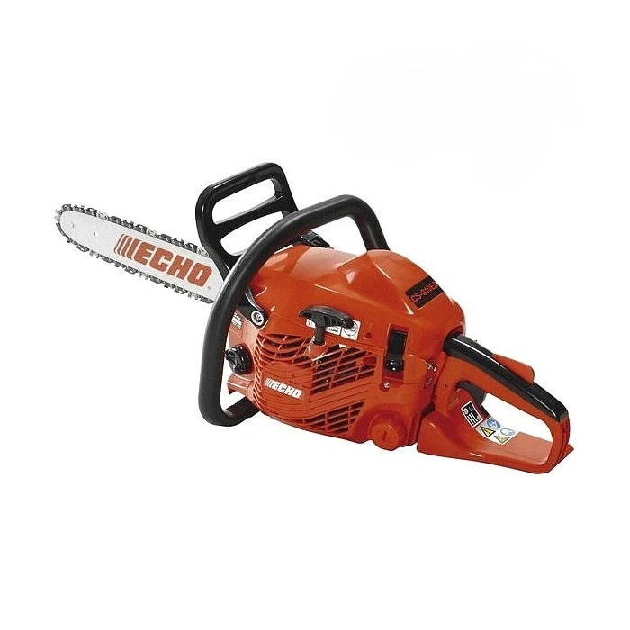 Tronçonneuse légère Echo CS310ES coupe de 35cm et moteur 30.5cm³