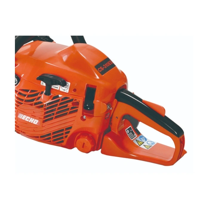 Tronçonneuse légère Echo CS310ES coupe de 35cm et moteur 30.5cm³