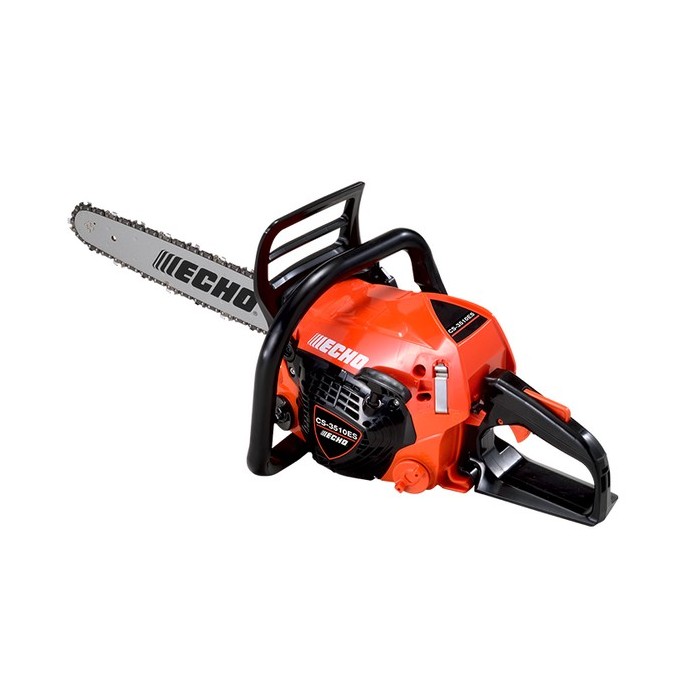 Tronçonneuse Echo CS-3510AC  - coupe 35 cm, moteur 34,4 cm3