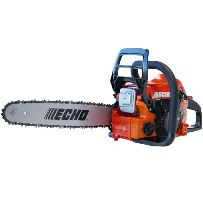 Tronçonneuse Echo CS3510ES coupe de 35cm et moteur 34.4cm³