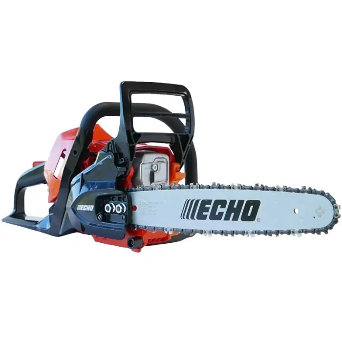Tronçonneuse Echo CS3510ES coupe de 35cm et moteur 34.4cm³