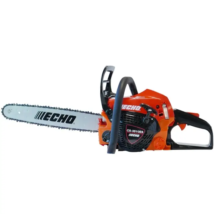 Tronçonneuse Echo CS3510ES coupe de 35cm et moteur 34.4cm³