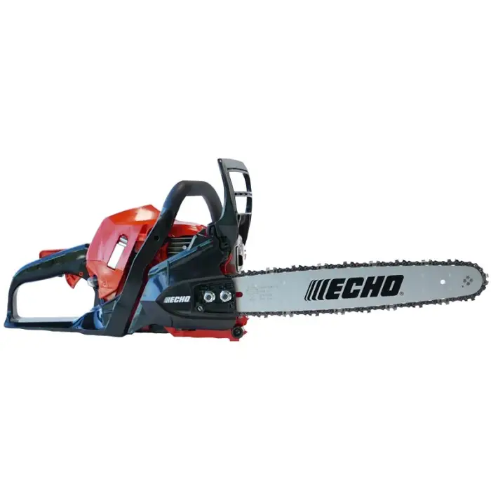 Tronçonneuse Echo CS3510ES coupe de 35cm et moteur 34.4cm³