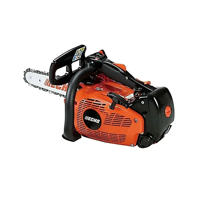Elagueuse Echo CS362TES 30 cm de coupe, moteur 35.8 cm³