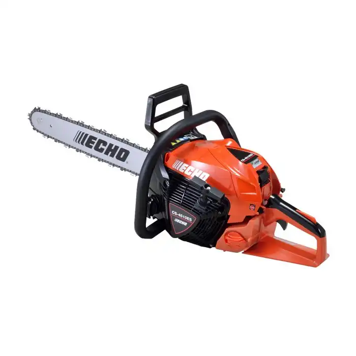 Tronçonneuse Echo CS4510ES coupe de 45cm, cylindrée 45cm³ pro