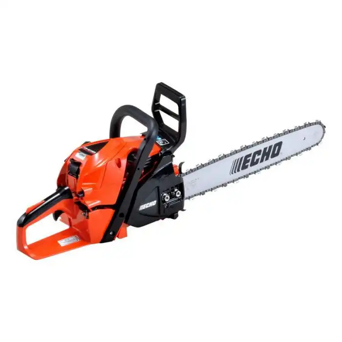 Tronçonneuse Echo CS4510ES coupe de 45cm, cylindrée 45cm³ pro