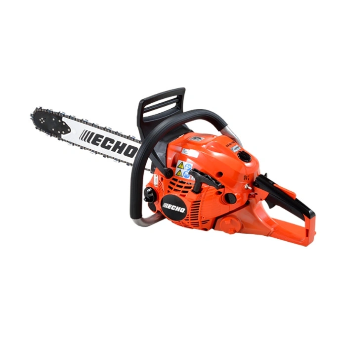 Tronçonneuse thermique Echo CS501SX - coupe 50 cm, moteur 50,2 cm3