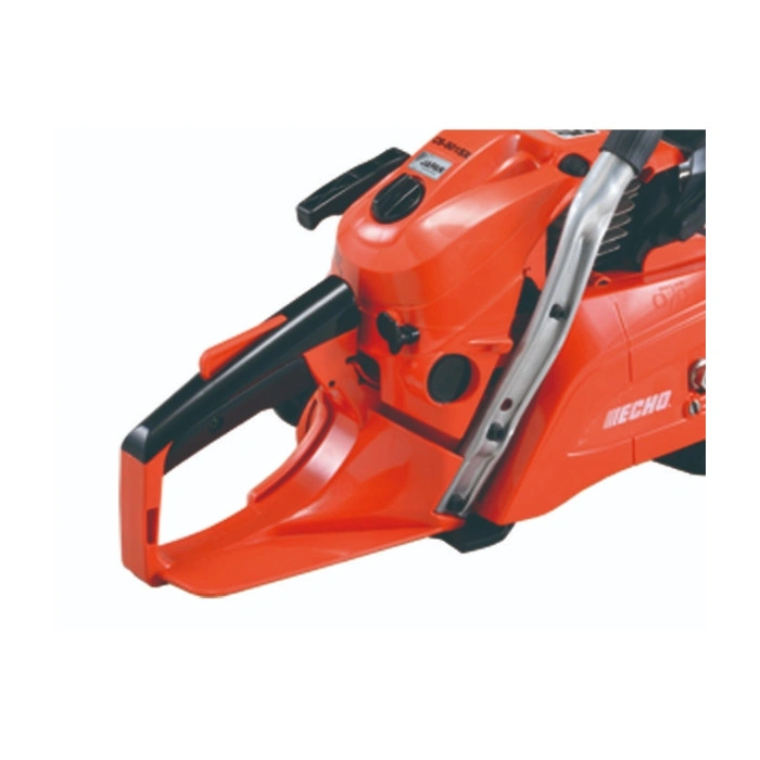 Tronçonneuse thermique Echo CS501SX - coupe 50 cm, moteur 50,2 cm3