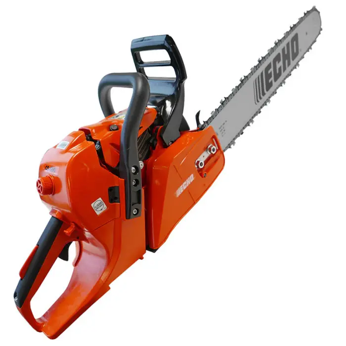 Tronconneuse Echo CS590 Pro - coupe 50 cm, moteur 59,8 cm3