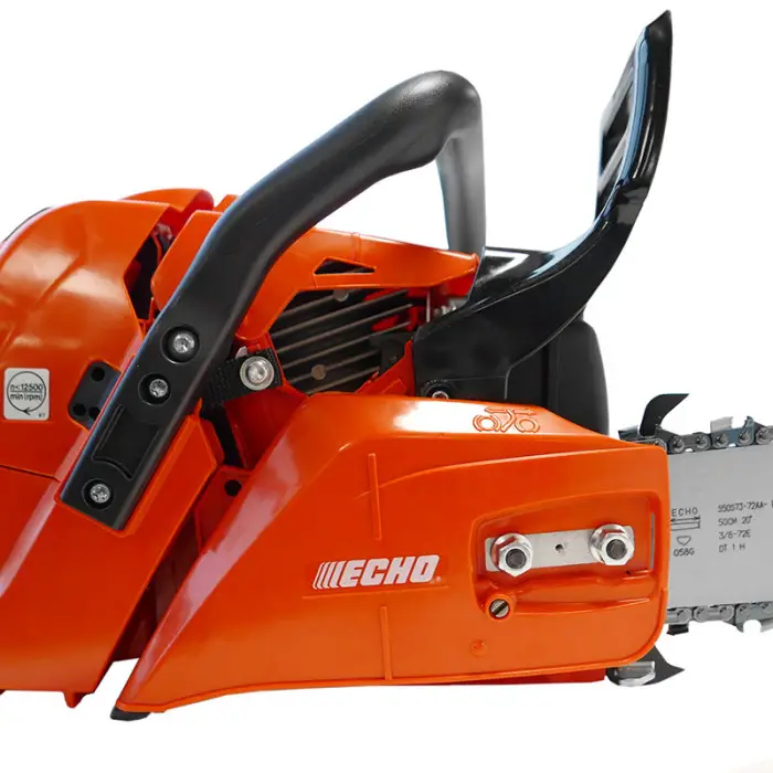 Tronconneuse Echo CS590 Pro - coupe 50 cm, moteur 59,8 cm3
