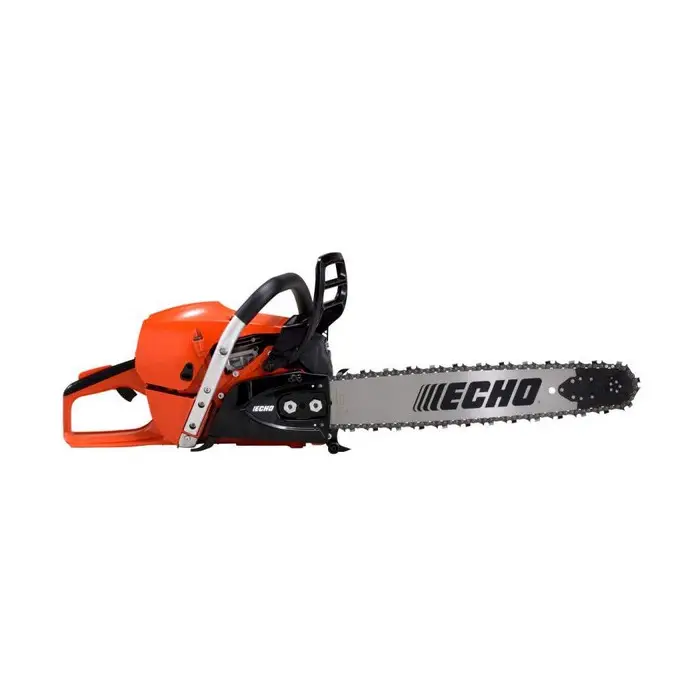 Tronçonneuse thermique Echo CS7310SX - coupe 70 cm, moteur 73,5 cm3