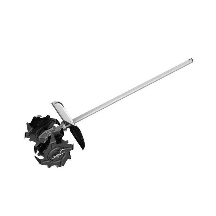 Bineuse / Cultivateur multi-outils EGO CTA9500E