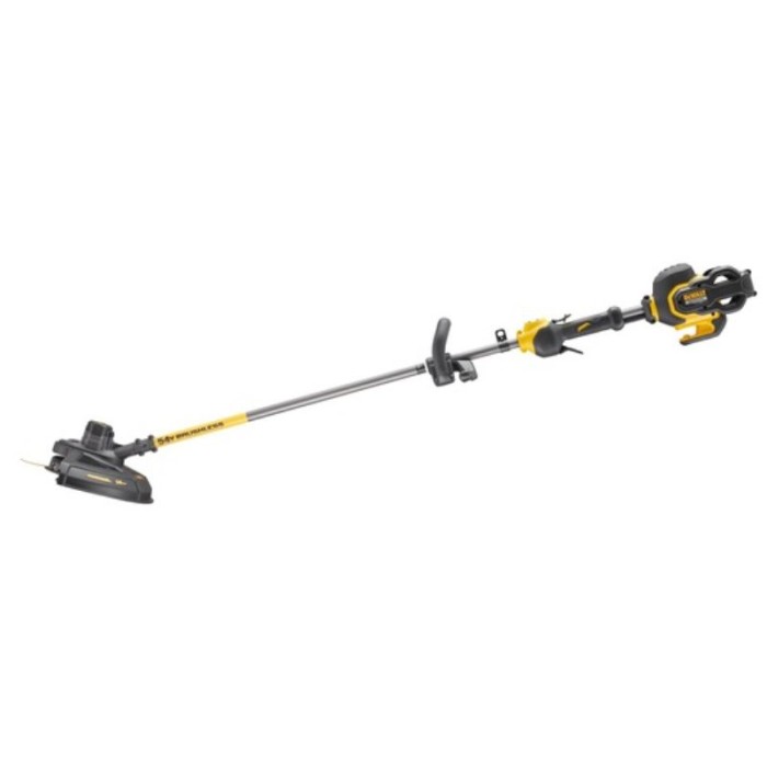 Débroussailleuse à batterie XR 54V Dewalt DCMST571N (nue) - Polyvalent, pour batterie 54V
