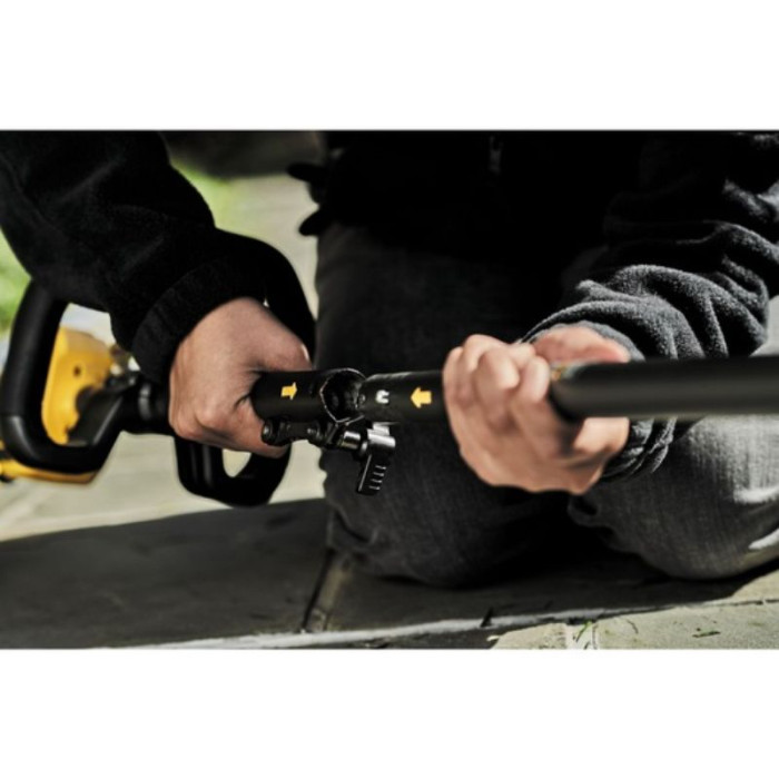 Combisystème XR FLEXVOLT 54V Dewalt | Bloc moteur nue