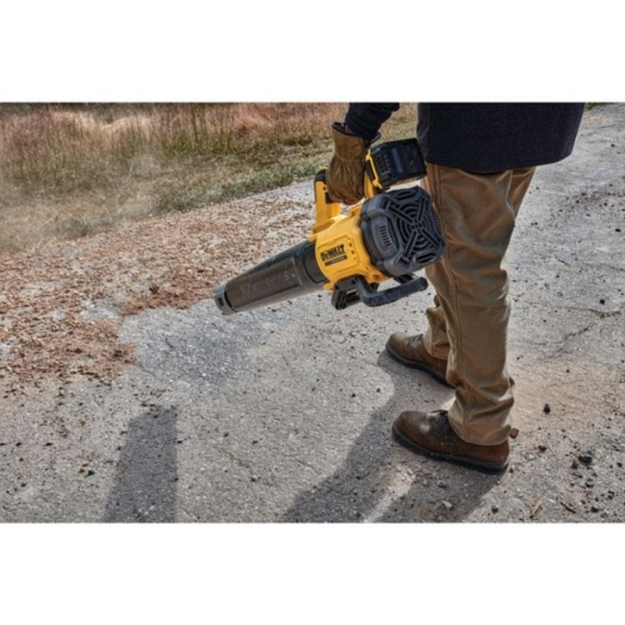 Souffleur à batterie XR 18V Dewalt DCMBL562 | Pack de démarrage