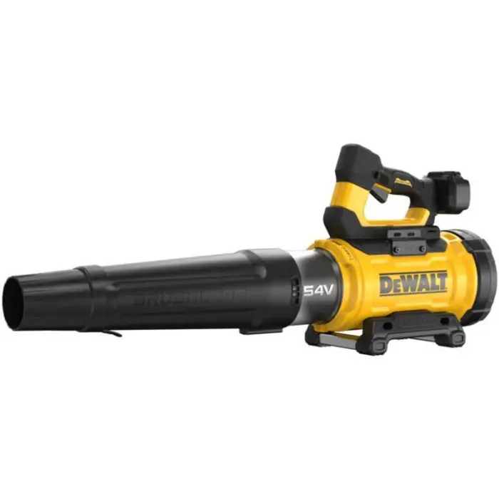 Souffleur à batterie 54V Dewalt Puissant et performance machine nue