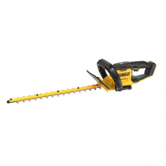 Taille-haies à batterie 55 cm Dewalt DCMHT564N XR 18V - nu