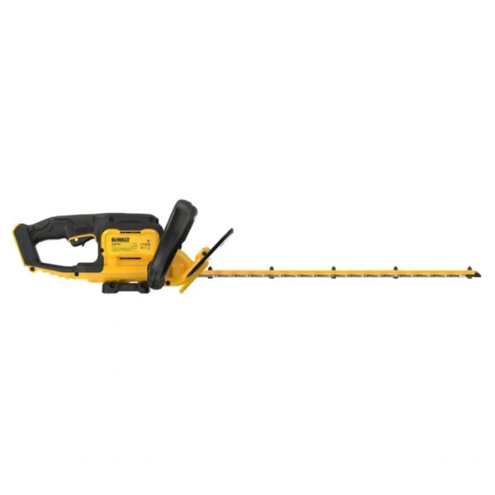 Taille-haies à batterie 55 cm Dewalt DCMHT564N XR 18V - nu