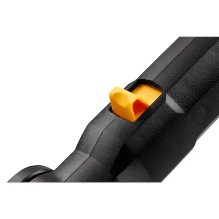 Taille haie sur perche à batterie 55 cm Dewalt XR 18V nue - DCMPH566N-XJ